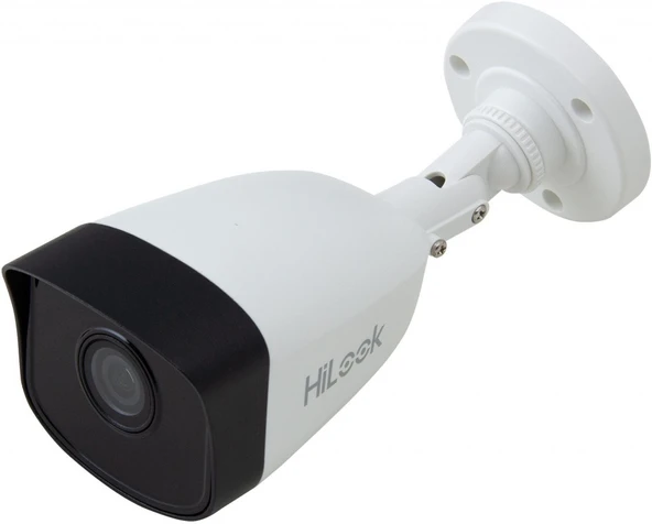 İpc-B140H-F 4Mp 4Mm Sabit Lens İr Ip Bullet Kamera ürün görseli 1