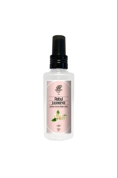 Jasmine 125 Ml Spreyli Kolonya ürün görseli 1