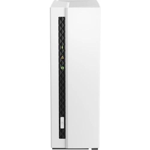 Ts-133 2 Gb Ran 1 Hdd Yuvalı Tower Nas Depolama Ünitesi ürün görseli 1