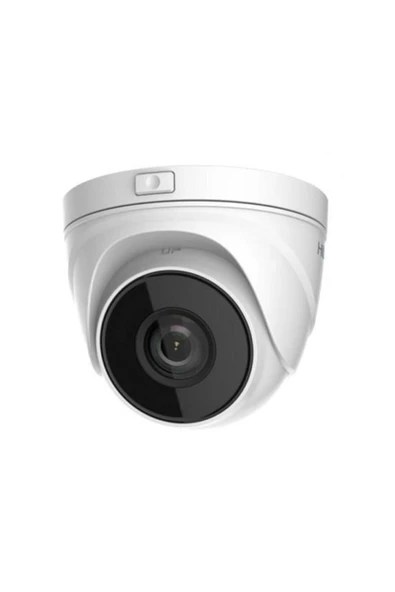 İpc-T620H-Z 2Mp Sd Mikrofonlu 2.8- 12 Mm Motorize İp Dome Kamera ürün görseli 1
