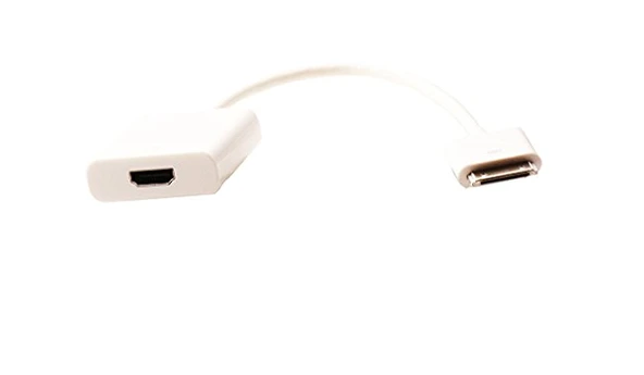 Cg714 İphone 4, İpad 2, İpad 3 To Mini Display Adaptör ürün görseli 1