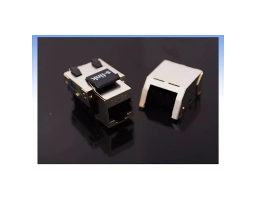 Sl-Ks20 Ftp Cat5E Kestone Jack3U 90 Derece ürün görseli 1