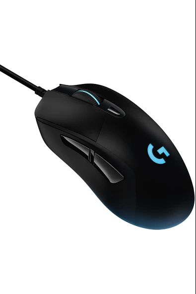 G403 Hero Kablolu Oyuncu Mouse 910-005633 ürün görseli 1