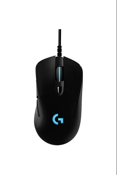 G403 Hero Kablolu Oyuncu Mouse 910-005633 - Resim 6