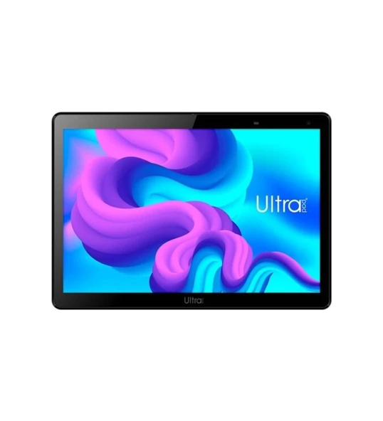 Ultrapad 10.1 Inc Up10.Si36La 3Gb 64Gb Fhd 5000Mah Android 10 Slikon Kılıf Tablet ürün görseli 1