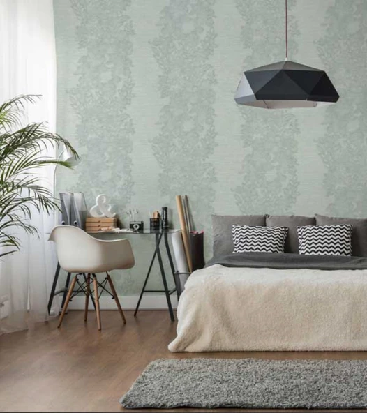 ZAMBAİTİ PARATİ MİSTİCA İTALYAN İTHAL DUVAR KAĞIDI 88822 (5m2) ürün görseli 1