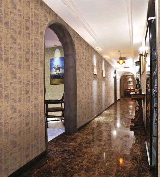ZAMBAİTİ PARATİ PİAZZA GRANDE İTALYAN İTHAL DUVAR KAĞIDI 8531 (5m2) ürün görseli 1