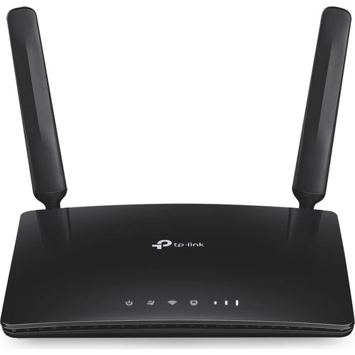 Archer Mr200 4G Lte Dual Bant Router Sim Kartlı ürün görseli 1