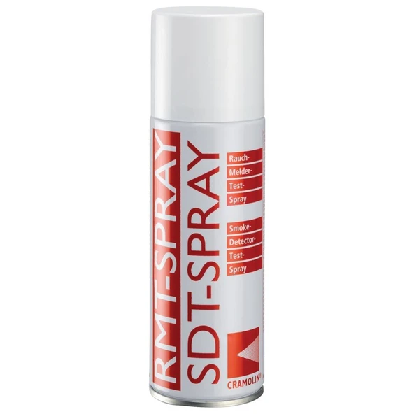 Duman Dedektörü Test Spreyi 200 Ml 50109 ürün görseli 1