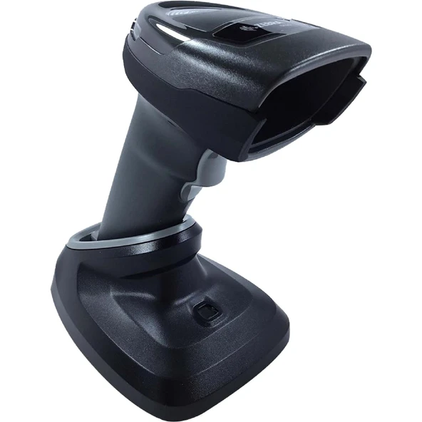 Ds2278 Lazer El Tipi Karekod 2D Usb Wi-Fi Kablosuz Barkod Okuyucu ürün görseli 1