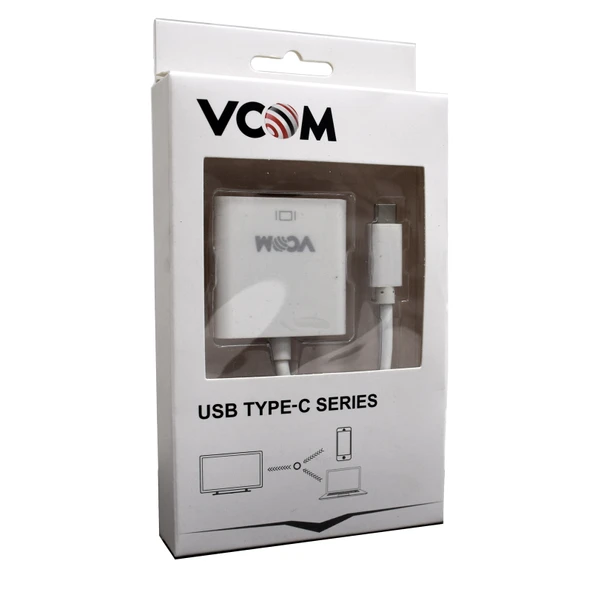 Cu423 Type-C To Hdmi Çevirici ürün görseli 1