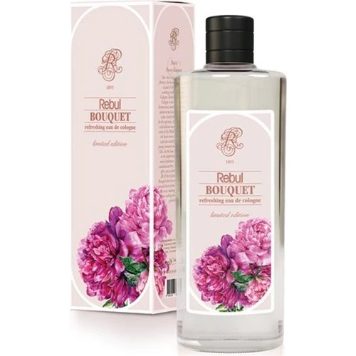 Bouquet Kolonya 250 Ml ürün görseli 1