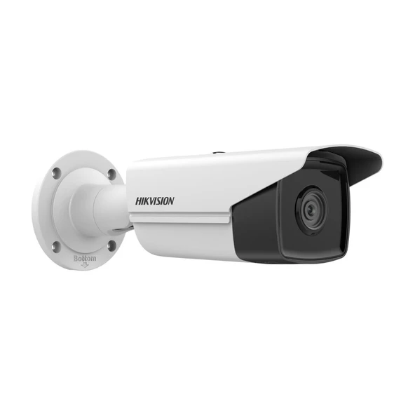 Ds-2Cd2T23G2-2İ 2Mp 4Mm Sabit Lens İp Bullet Kamera ürün görseli 1