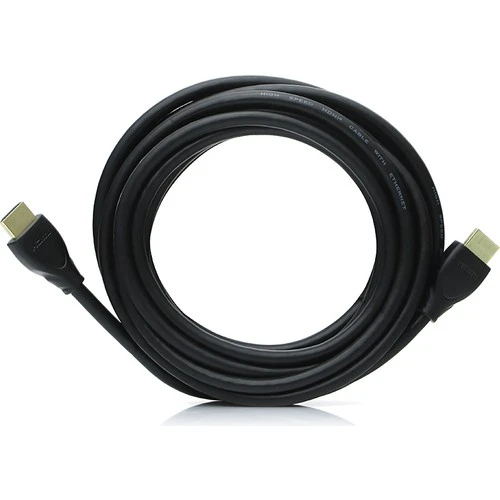 5 Metre Hdmi 2.1 8K60-4K144, 48G Hdmi Kablo Dk-Hd-Cv21L500P ürün görseli 1