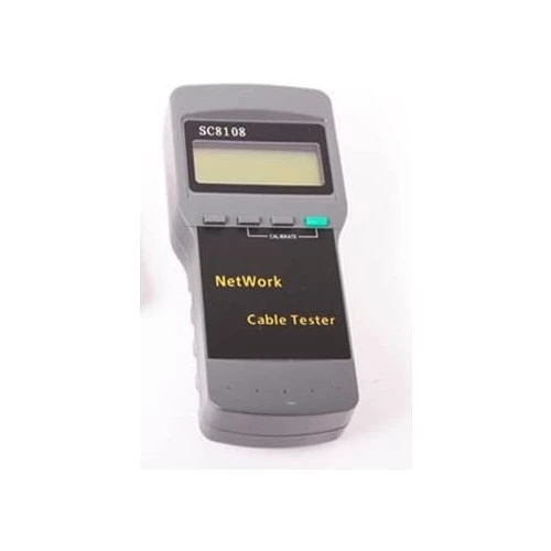 Sl-570Ct Dijital Kablo Test Cihazı ürün görseli 1