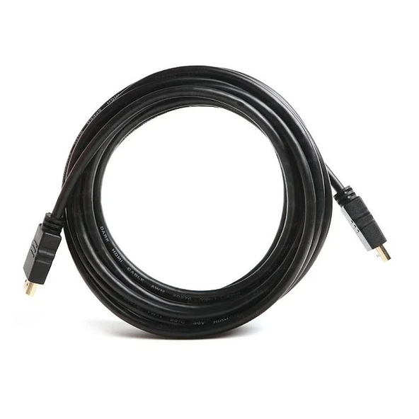 V1.3 15 Metre Altın Uçlu Hdmi Kablo HD-CV13L1500 ürün görseli 1
