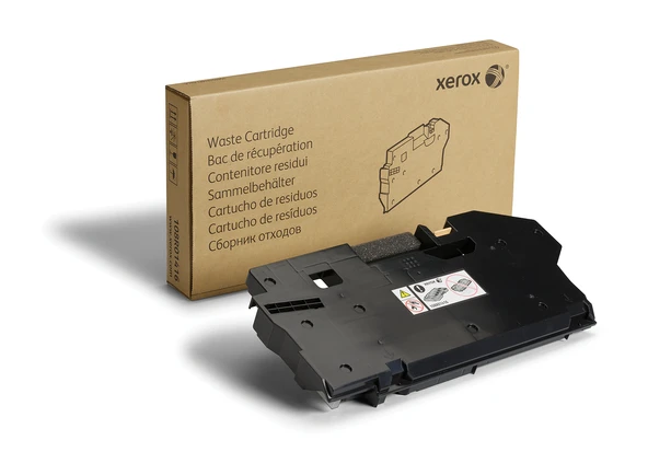 108R01416 Phaser 6510-6515-C600-C605-C500-C505 Atık Toner Kutusu ürün görseli 1