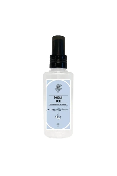 Ice 125 Ml Spreyli Kolonya ürün görseli 1