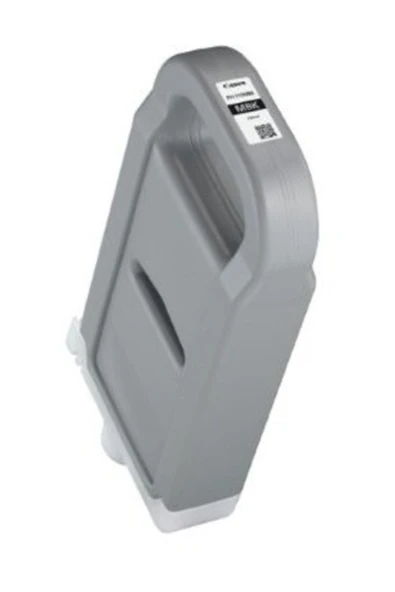 Matte Black Mat Siyah Plotter Kartuş PFI-710Mbk ürün görseli 1