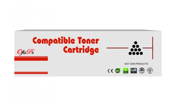 Xerox 106R02778 Muadil Toner 3052-3215-3225-3260 ürün görseli 1