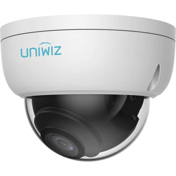 İpc-D312-Apkz 2Mp 2.8-12 Mm Motorize Lensli Ip Dome Kamera ürün görseli 1