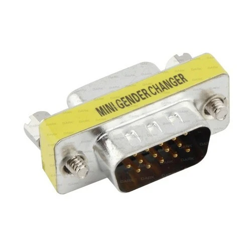 Dk-Hd-Avgax11 Vga Erkek-Erkek Dönüştürücü ürün görseli 1