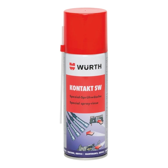 Kontakt Sw Yıkama 089365 028 12 ürün görseli 1