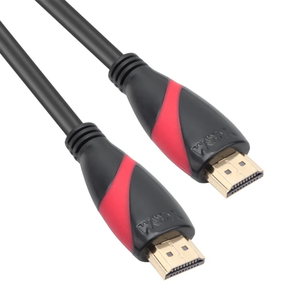 Siyah 15 Metre 1.4V Hdmi-M-Hdmi-M Kablo Cg525-R-15.0 ürün görseli 1