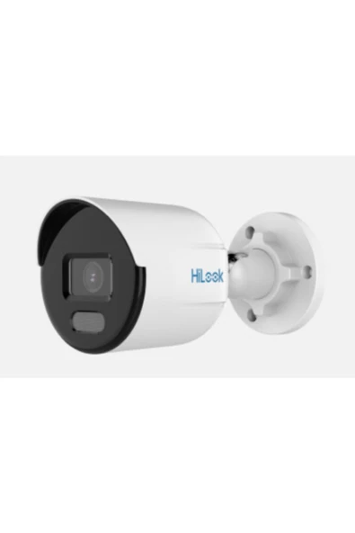 İpc-B129H 2Mp 4Mm Colorvu İp Bullet Kamera 7-24 Sürekli Renkli Görüntü ürün görseli 1