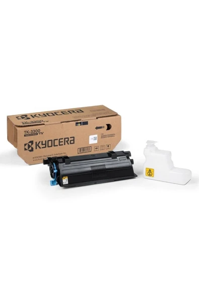 Tk-3300 Orjinal Fotokopi Makinası Toneri Ecosys Ma4500İx-Ma4500İfx ürün görseli 1