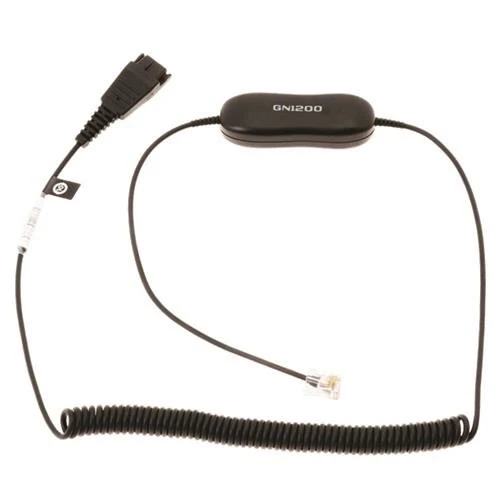 Smartcord Kulaklık Ara Bağlantı Kablosu 2 Metre ürün görseli 1