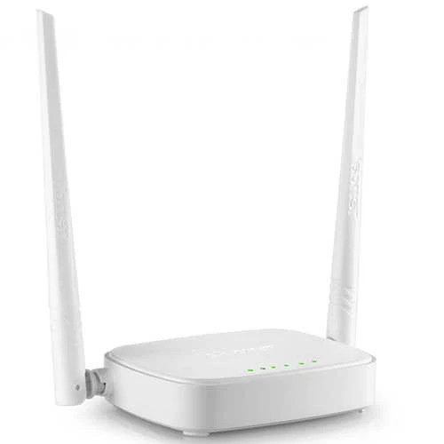 300 Mbps 4 Port Router 2 Antenli N301 ürün görseli 1