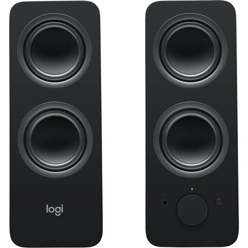 Z207 5W Siyah Kablolu-Kablosuz 3.5Mm Bluetooth Hoparlör 980-001295 ürün görseli 1