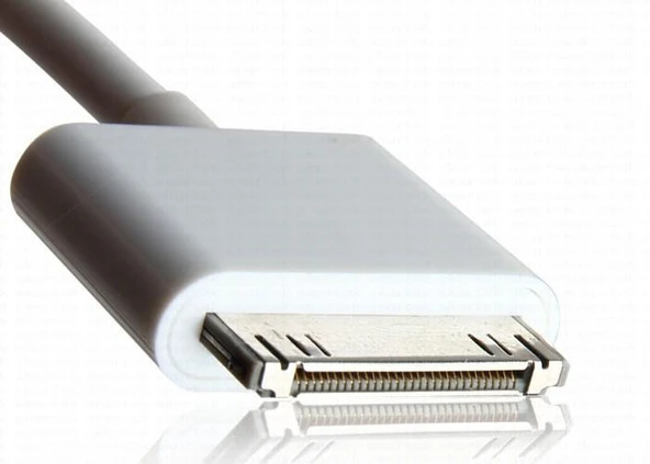 İp-506 İpod-İphone-İpad Hdmi Konnektör - Resim 2