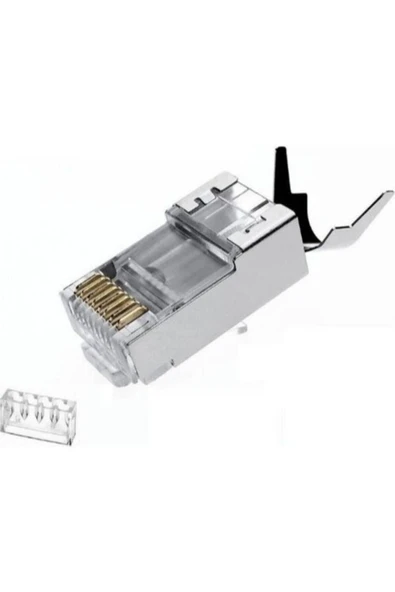 Sl-Cat711 Cat7 Konnektör (100 Lü Paket) ürün görseli 1
