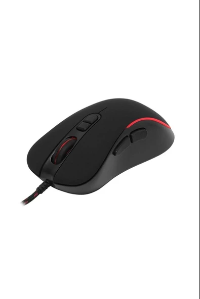 Fm-G3725K Gx32 Kablolu Gaming Mouse - Resim 4