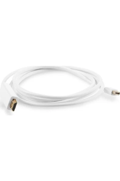 Mdpxhdmil180 1.8 Metre Displayport To Hdmi Kablo ürün görseli 1