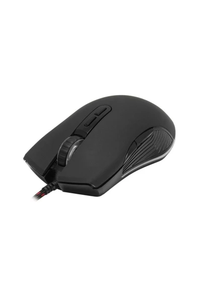 Fm-G3350K Gx26 Kablolu Gaming Mouse - Resim 6