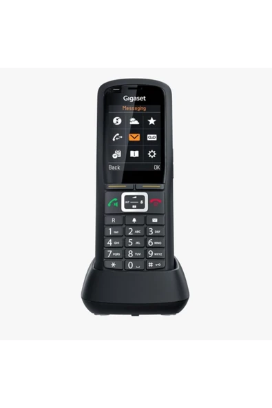 R700 Hsb Pro Telsiz Telefon ürün görseli 1