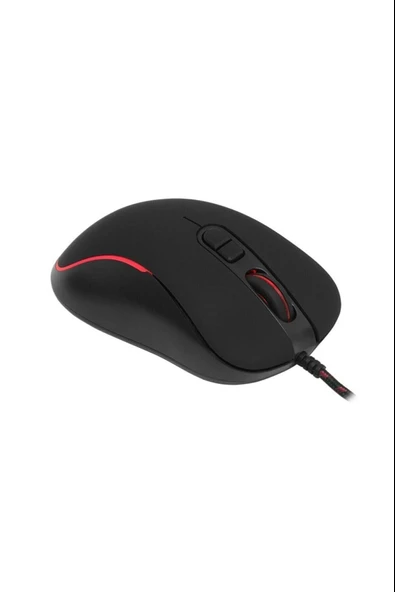 Fm-G3725K Gx32 Kablolu Gaming Mouse - Resim 5