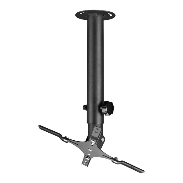 Prj-288 30-60Cm Teleskopik Projeksiyon Askı Aparatı ürün görseli 1