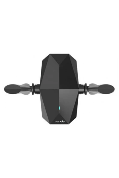 U18A Wifi 6 1201 Mbps 2-5Dbi Antenli Usb Adaptör ürün görseli 1