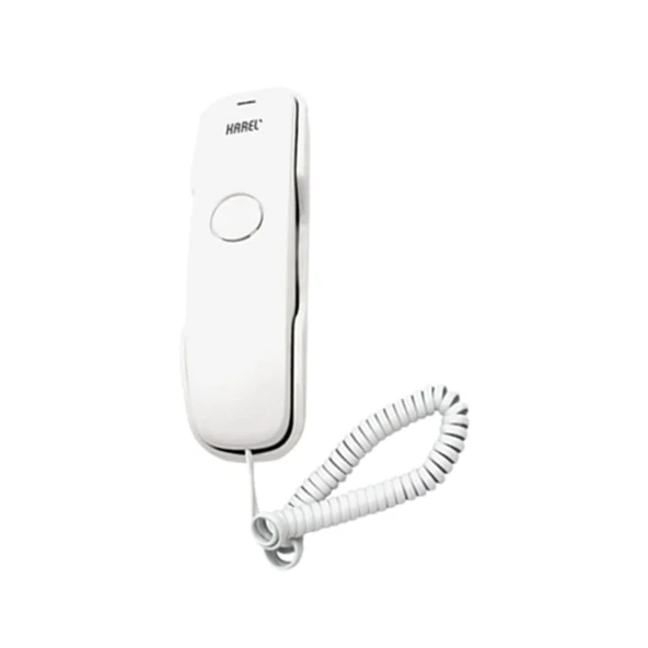 Tm902 Beyaz Duvar Telefonu ürün görseli 1