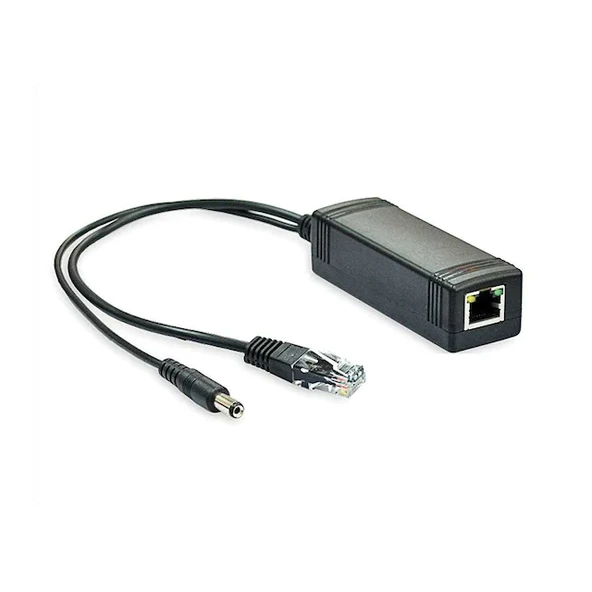 Poe Splitter 12V Aktif Çevirici ürün görseli 1