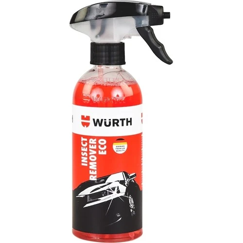 Araç Ölü Böcek Temizleyici Sprey 400 Ml ürün görseli 1
