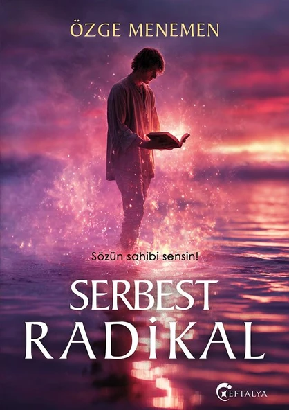 Serbest Radikal/Özge Menemen/Eftalya ürün görseli 1