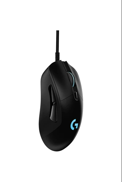 G403 Hero Kablolu Oyuncu Mouse 910-005633 - Resim 2