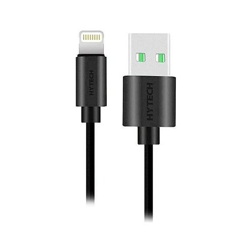 Hy-X93 1 Metre 2.A Iphone Lightning Şarj Kablosu ürün görseli 1