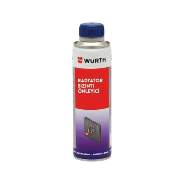12 300Ml Radyatör Sızıntı Önleyici ürün görseli 1