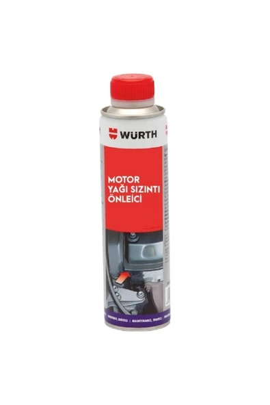 300Ml Motor Yağı Sızıntı Önleyici ürün görseli 1